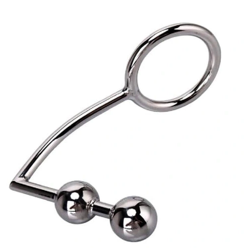 Anal Suspension Ball PerfectFit Sexual Two 4354 Hook 0721